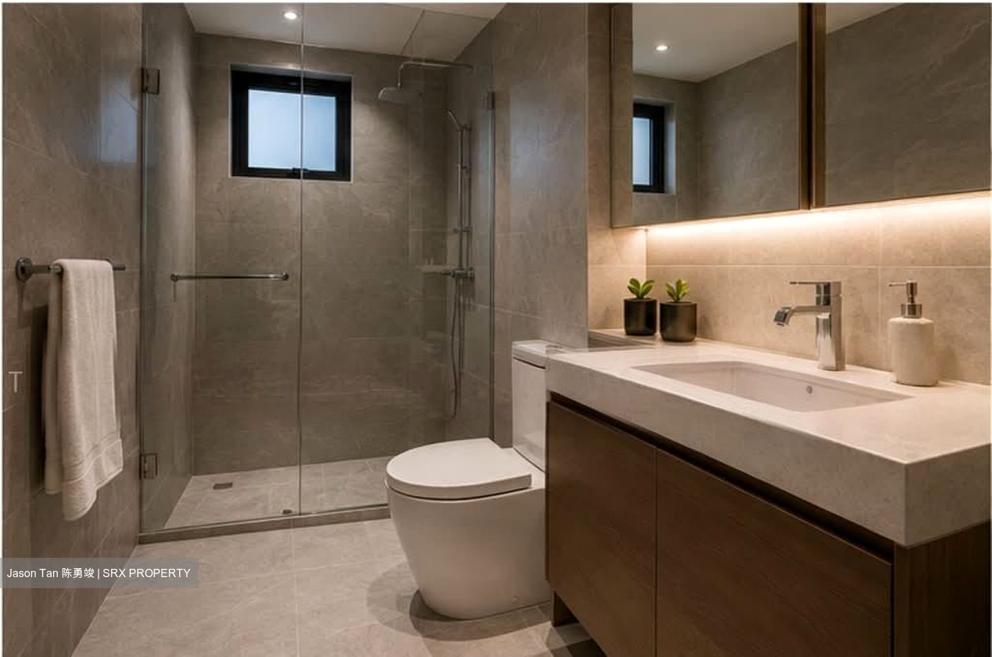 Onan Road (D15), Terrace #611303961
